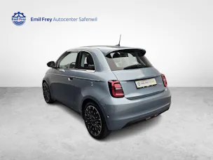 FIAT 500 La Prima 3+1
