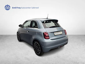 image du véhicule FIAT 500 La Prima 3+1