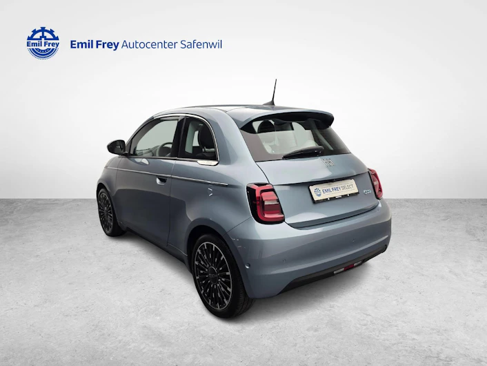 image du véhicule FIAT 500