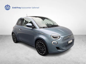 image du véhicule FIAT 500 La Prima 3+1
