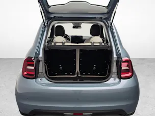 FIAT 500 La Prima 3+1