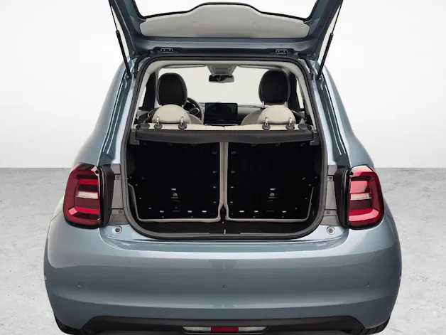 FIAT 500 La Prima 3+1