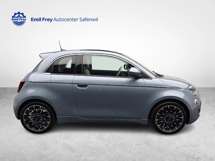 image du véhicule FIAT 500