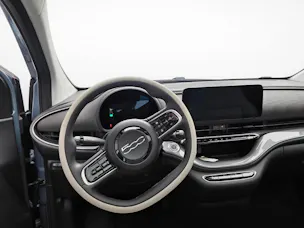 FIAT 500 La Prima 3+1