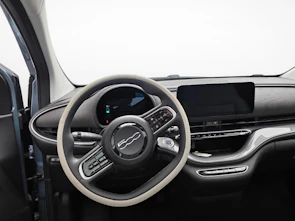 image du véhicule FIAT 500 La Prima 3+1