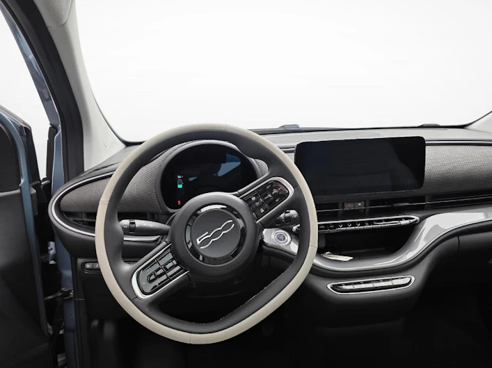 image du véhicule FIAT 500