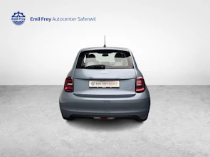 image du véhicule FIAT 500 La Prima 3+1