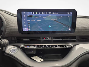 image du véhicule FIAT 500 La Prima 3+1