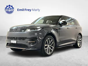 Land Rover Range Rover Sport 3.0 I6 P460e SE Dynamic
