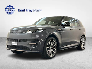 Fahrzeugbild LAND ROVER Range Rover Sport 3.0 I6 P460e SE Dynamic