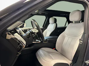 Land Rover Range Rover Sport 3.0 I6 P460e SE Dynamic
