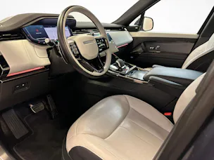 Land Rover Range Rover Sport 3.0 I6 P460e SE Dynamic