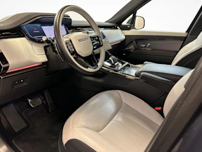 Fahrzeugbild LAND ROVER Range Rover Sport 3.0 I6 P460e SE Dynamic