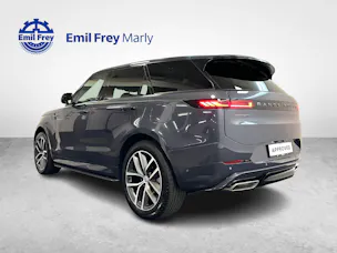 Land Rover Range Rover Sport 3.0 I6 P460e SE Dynamic