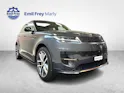 Land Rover Range Rover Sport 3.0 I6 P460e SE Dynamic