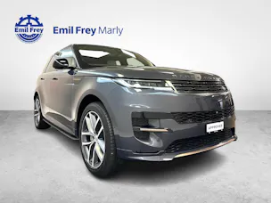 Land Rover Range Rover Sport 3.0 I6 P460e SE Dynamic