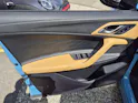 MG HS 1.5 Hybrid Luxury