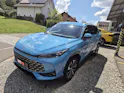 MG HS 1.5 Hybrid Luxury