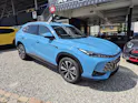 MG HS 1.5 Hybrid Luxury