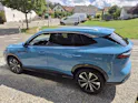 MG HS 1.5 Hybrid Luxury