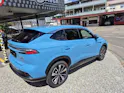 MG HS 1.5 Hybrid Luxury