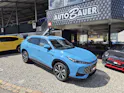 MG HS 1.5 Hybrid Luxury