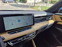 MG HS 1.5 Hybrid Luxury