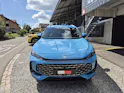 MG HS 1.5 Hybrid Luxury