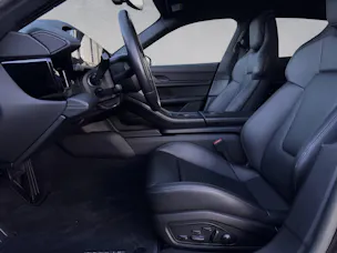 PORSCHE Taycan 4 Cross Turismo