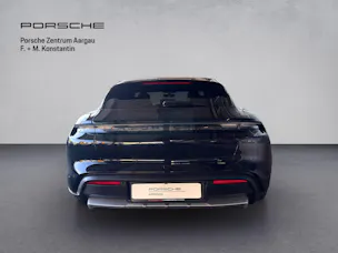 PORSCHE Taycan 4 Cross Turismo