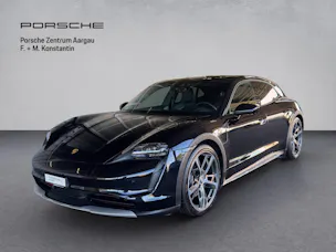 PORSCHE Taycan 4 Cross Turismo