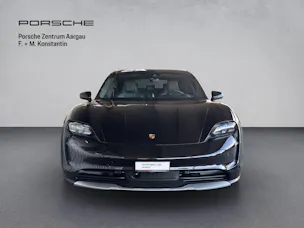 PORSCHE Taycan 4 Cross Turismo