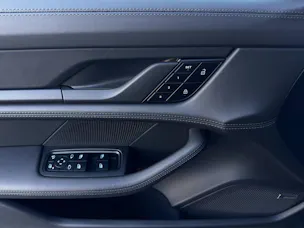 PORSCHE Taycan 4 Cross Turismo