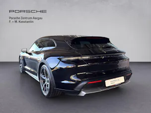 PORSCHE Taycan 4 Cross Turismo