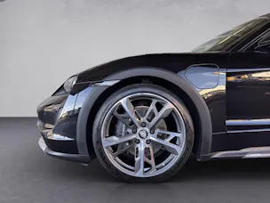 PORSCHE Taycan 4 Cross Turismo
