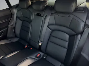PORSCHE Taycan 4 Cross Turismo