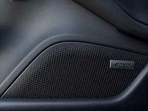 PORSCHE Taycan 4 Cross Turismo
