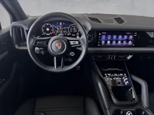 PORSCHE Cayenne S