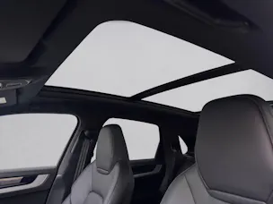 PORSCHE Cayenne S