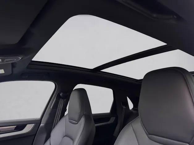PORSCHE Cayenne S