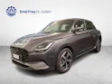 Suzuki Swift 1.2 Compact Top Hybrid
