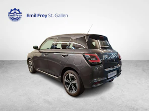 Fahrzeugbild SUZUKI Swift 1.2 Compact Top Hybrid