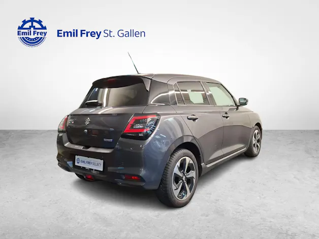 Suzuki Swift 1.2 Compact Top Hybrid