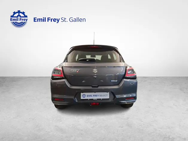 Suzuki Swift 1.2 Compact Top Hybrid