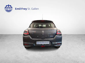 Fahrzeugbild SUZUKI Swift 1.2 Compact Top Hybrid
