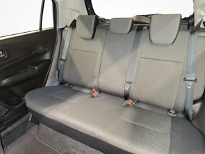 Fahrzeugbild SUZUKI Swift 1.2 Compact Top Hybrid