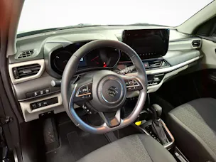 Suzuki Swift 1.2 Compact Top Hybrid