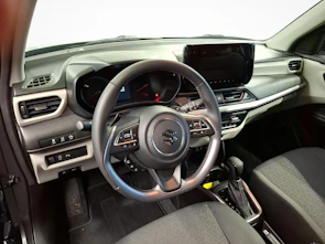 Fahrzeugbild SUZUKI Swift 1.2 Compact Top Hybrid
