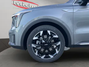 Kia Sorento 2.2 SmartD Style 7P / 7 Jahre CH-Herstellergarantie / Head-Up-Display / 0.99 % Leasing-Aktion