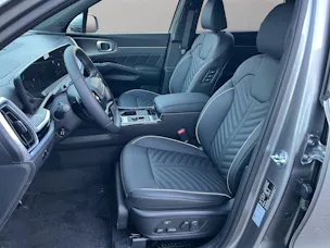 Kia Sorento 2.2 SmartD Style 7P / 7 Jahre CH-Herstellergarantie / Head-Up-Display / 0.99 % Leasing-Aktion